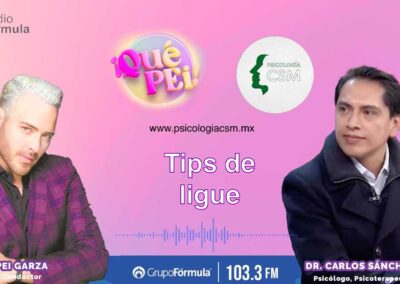 Ligar sin fracasar en el intento