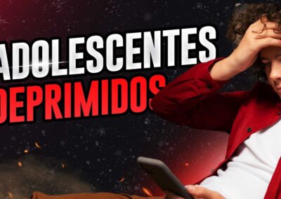 ¿Por qué tantos adolescentes están deprimidos tras la pandemia?