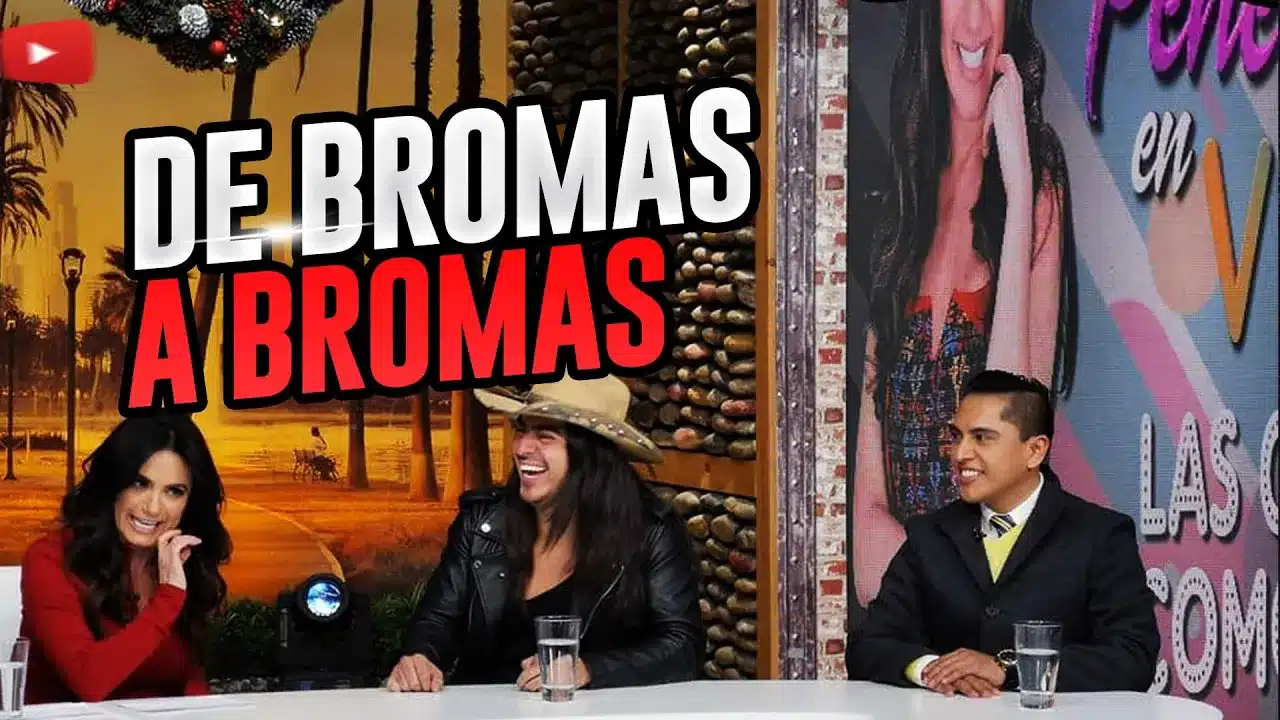 Cuando las bromas dejan de ser chistosas