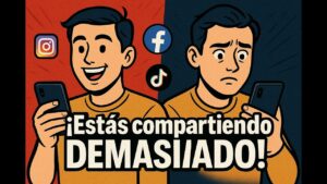 Oversharing