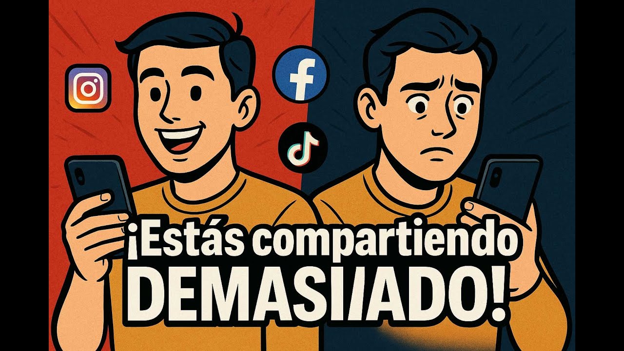 Oversharing