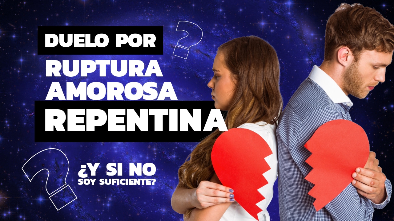 Duelo por ruptura amorosa