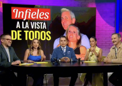 Infidelidad viral: el impacto emocional y profesional