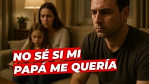 Ausencia paterna: sanar la herida invisible psicologiacsm