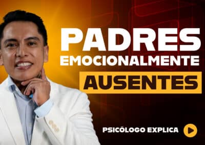 ¿Buscas la aprobación de tus padres aún de adulto?