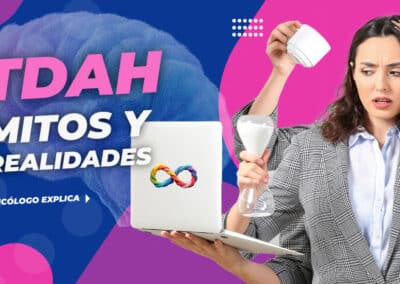 ¿Qué es el TDAH y cómo se trata?