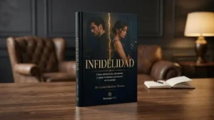 Libro: Después de la infidelidad