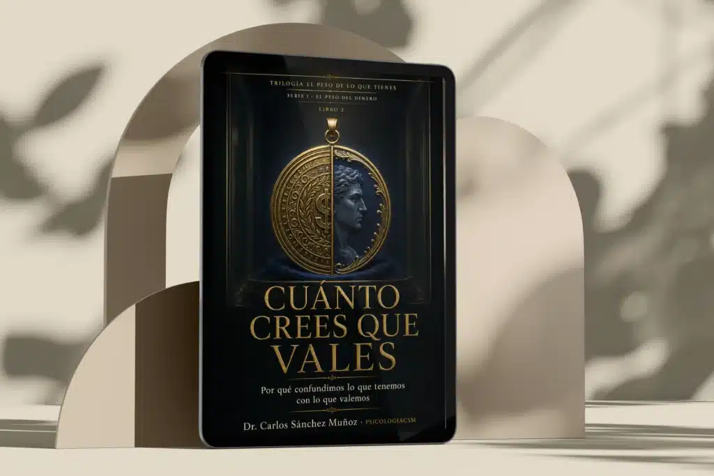 Cuanto crees que vales