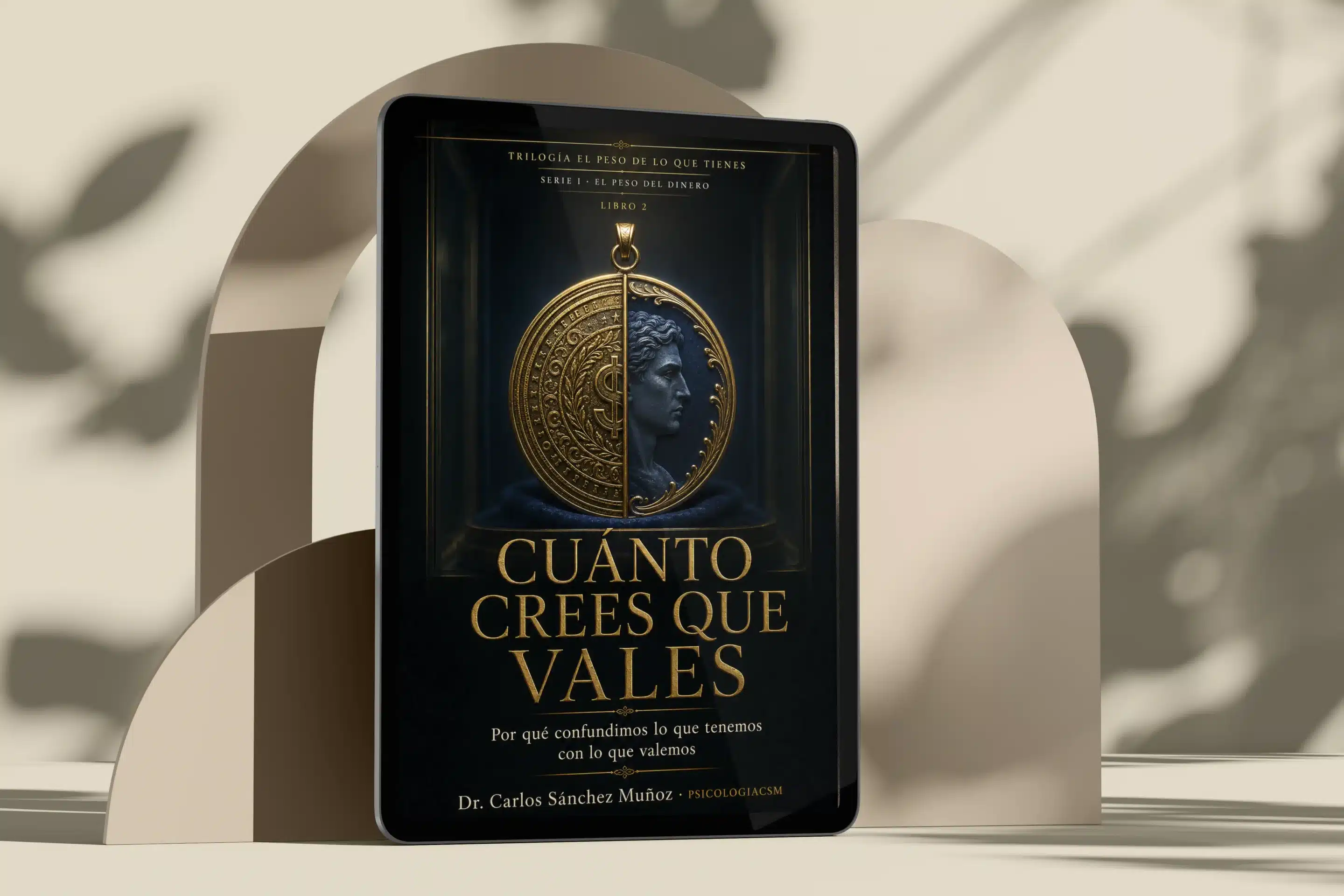 Cuanto crees que vales