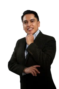 Picture of Dr. Carlos Sánchez Muñoz