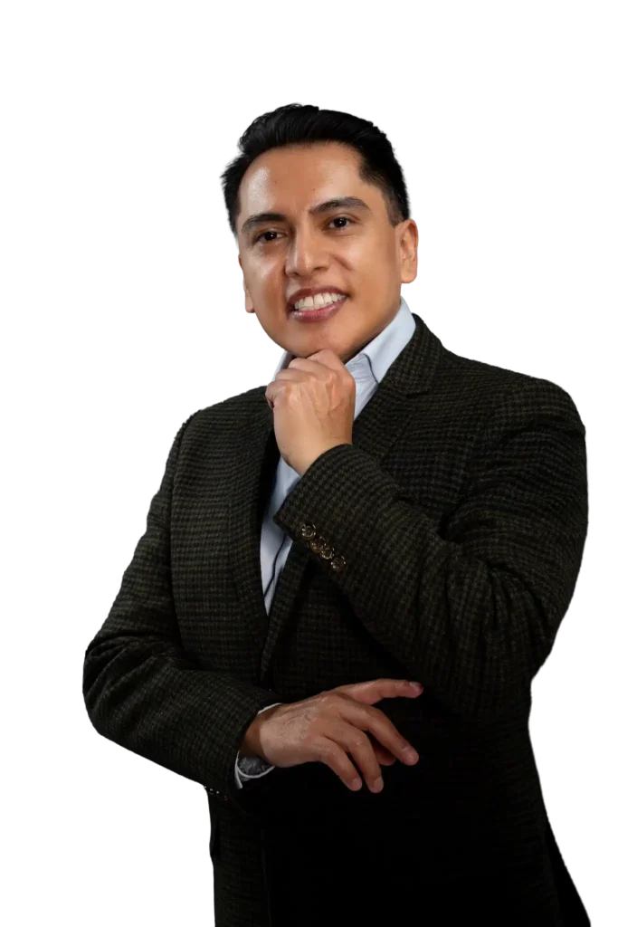 Dr. Carlos Sánchez Muñoz