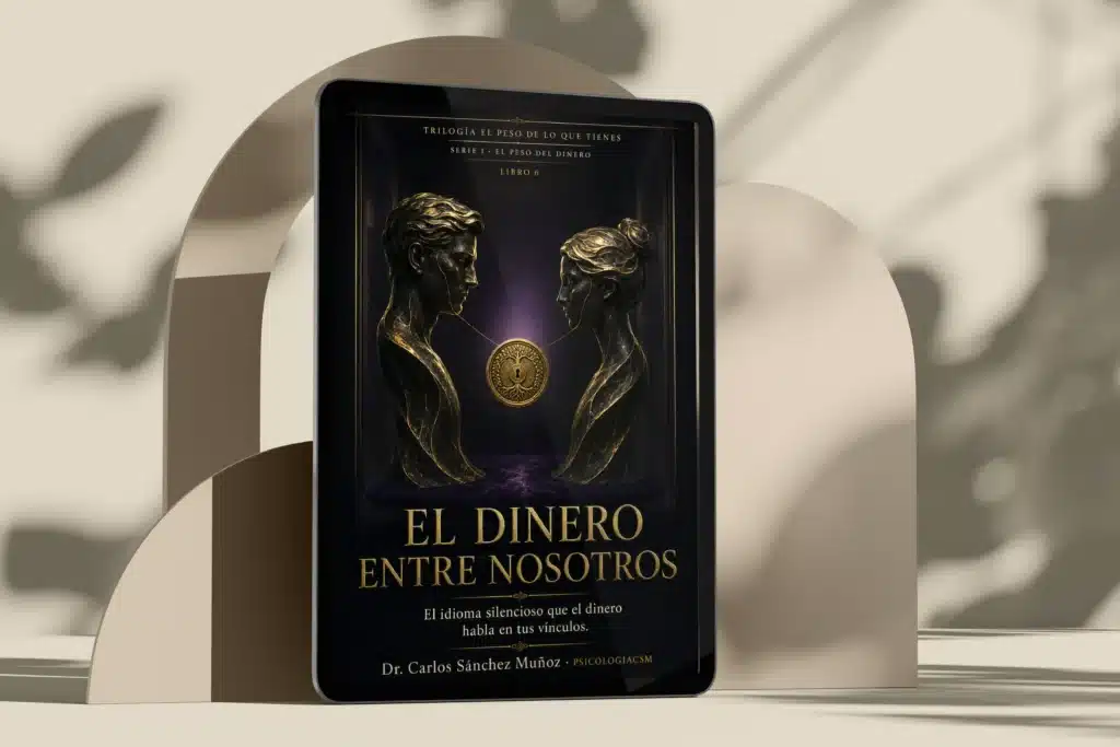 El dinero entre nosotros