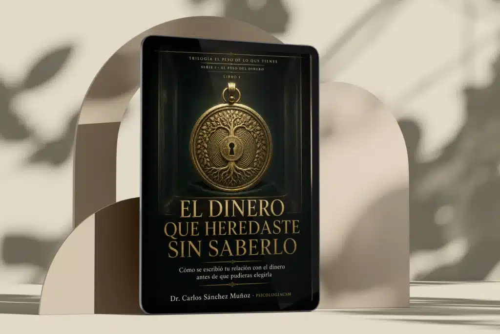 El dinero que heredaste sin saberlo