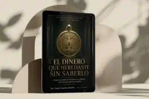 El dinero que heredaste sin saberlo
