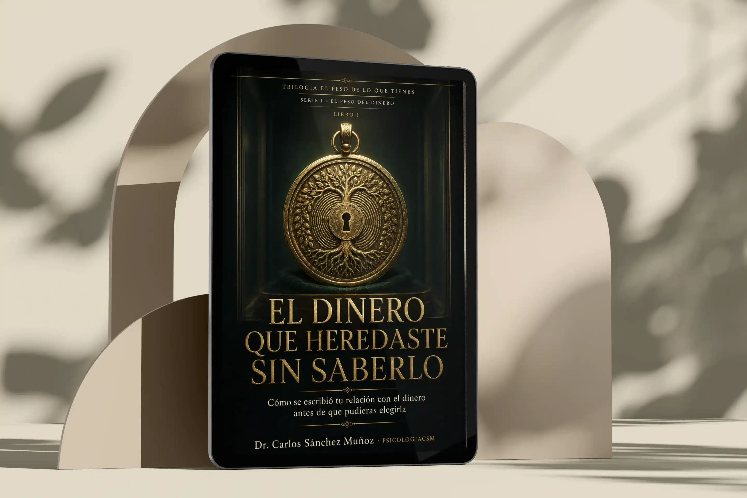 El dinero que heredaste sin saberlo
