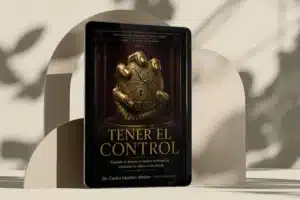 Tener el control