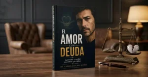 LIBRO EL AMOR CON DEUDA