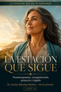 Portada de La Estación que Sigue